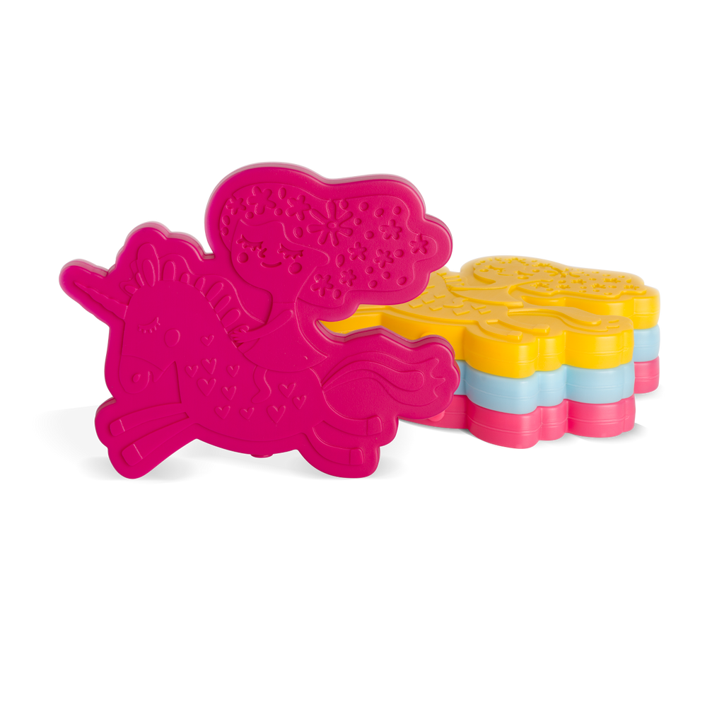 Character Ice Pack - 4 Pack B9 j8