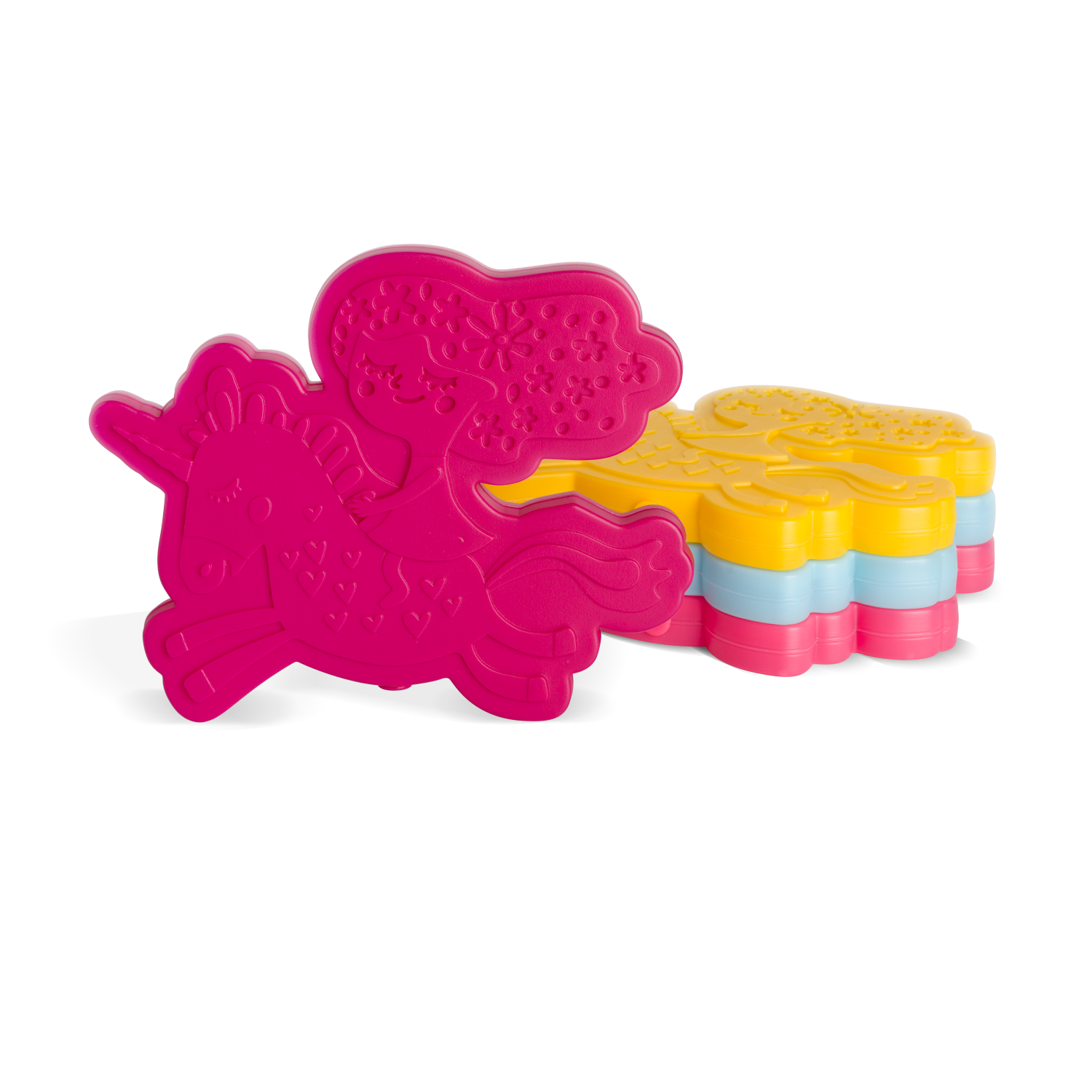 Character Ice Pack - 4 Pack B9 j8