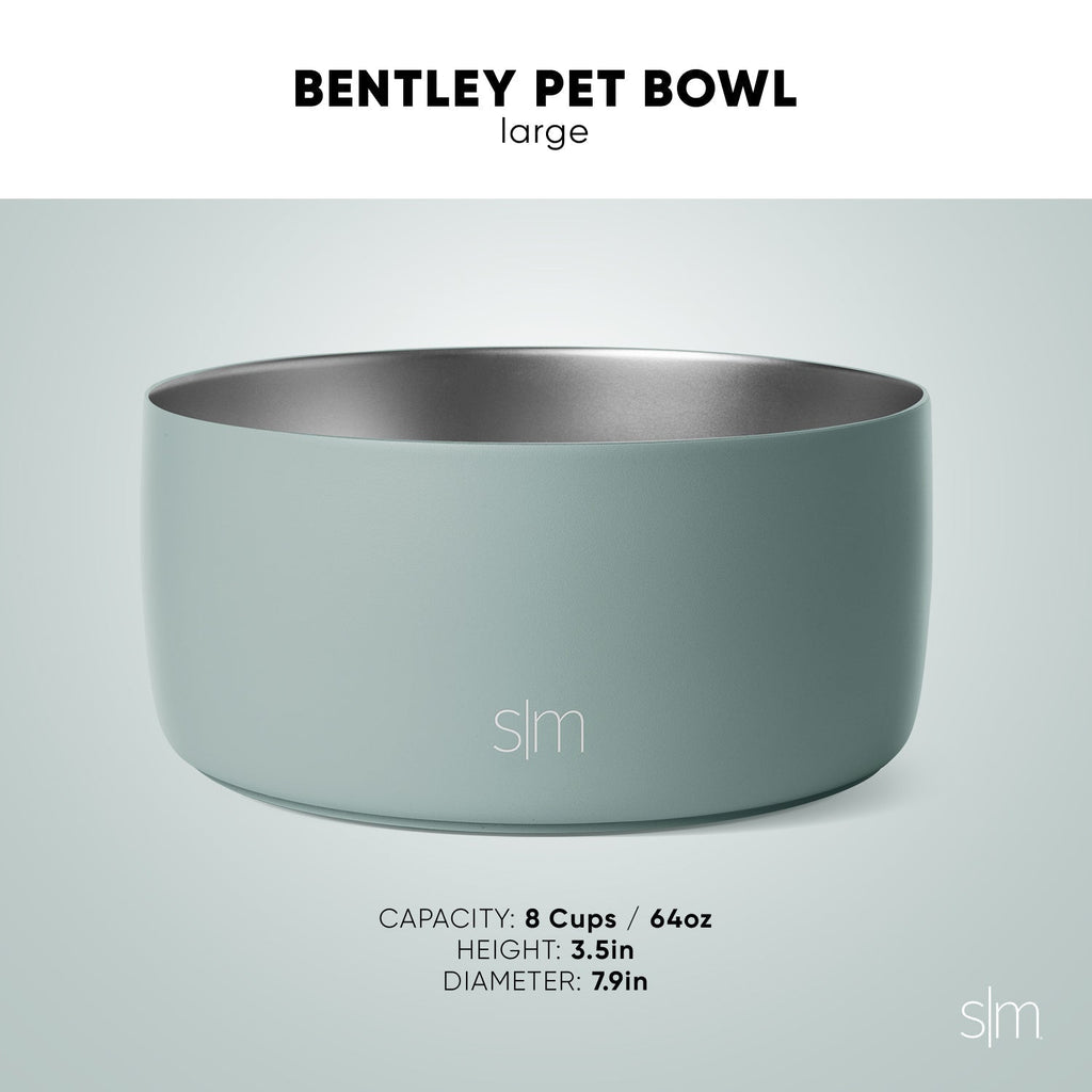 Bentley Pet Bowl M4 yB