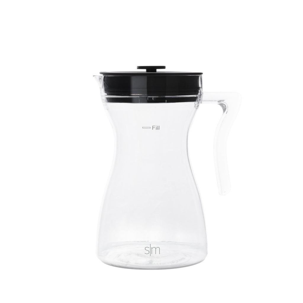 Hugo Cold Brew Maker E6 32