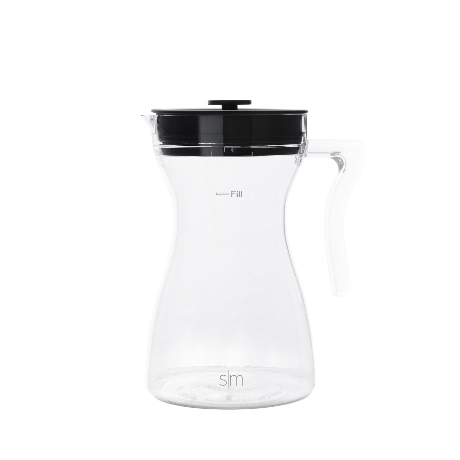 Hugo Cold Brew Maker E6 32