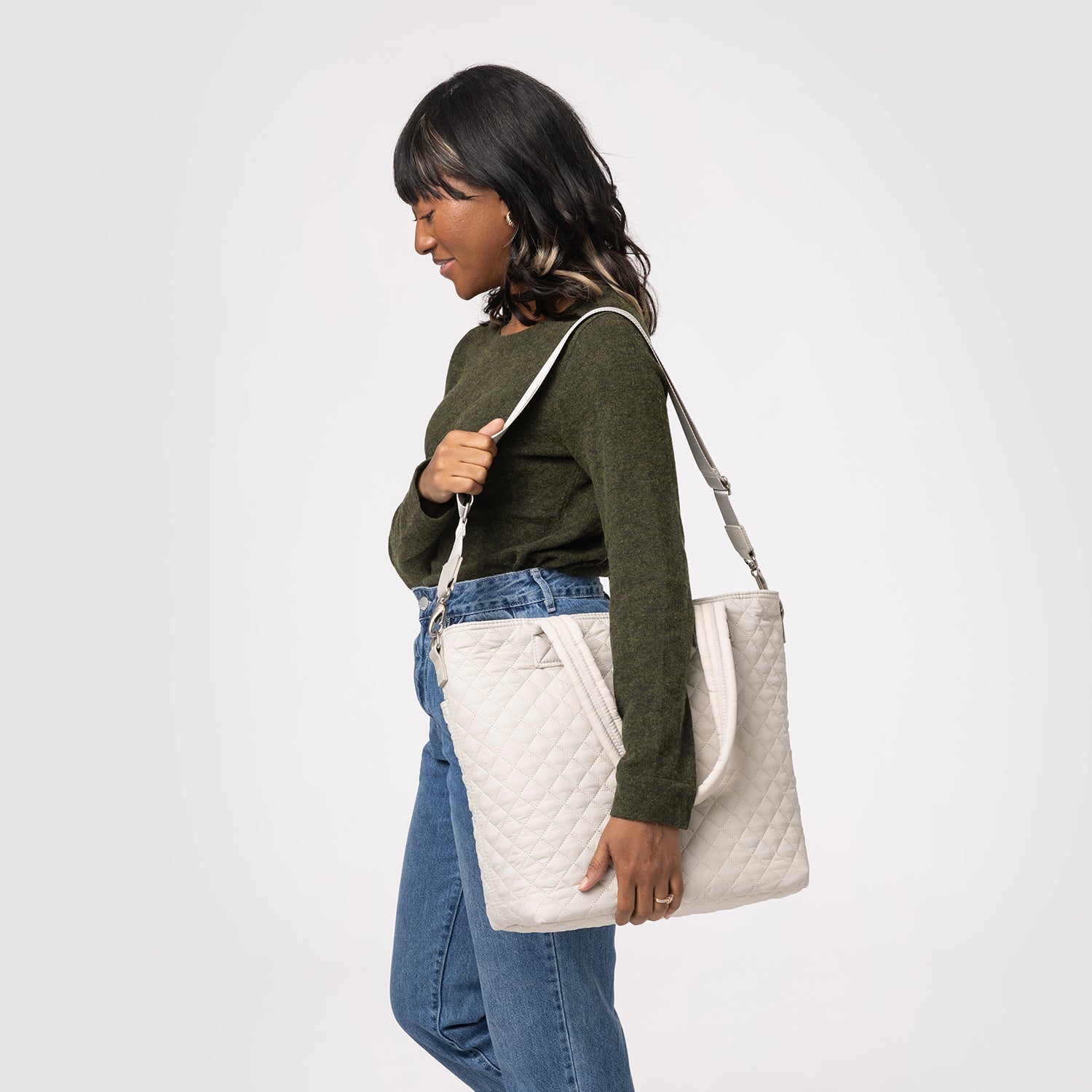 Harper Tote K7 Fv