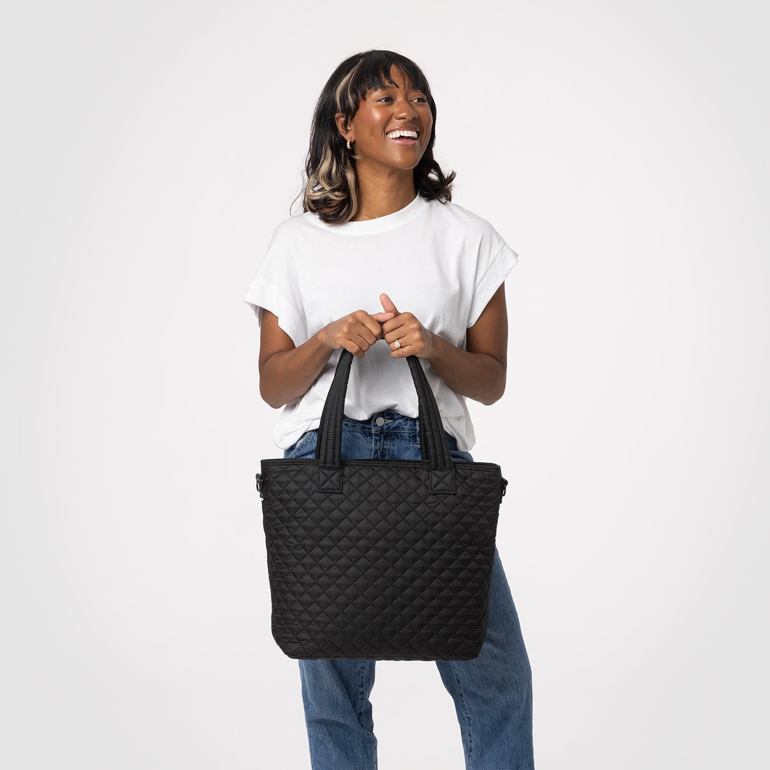 Harper Tote O7 tf