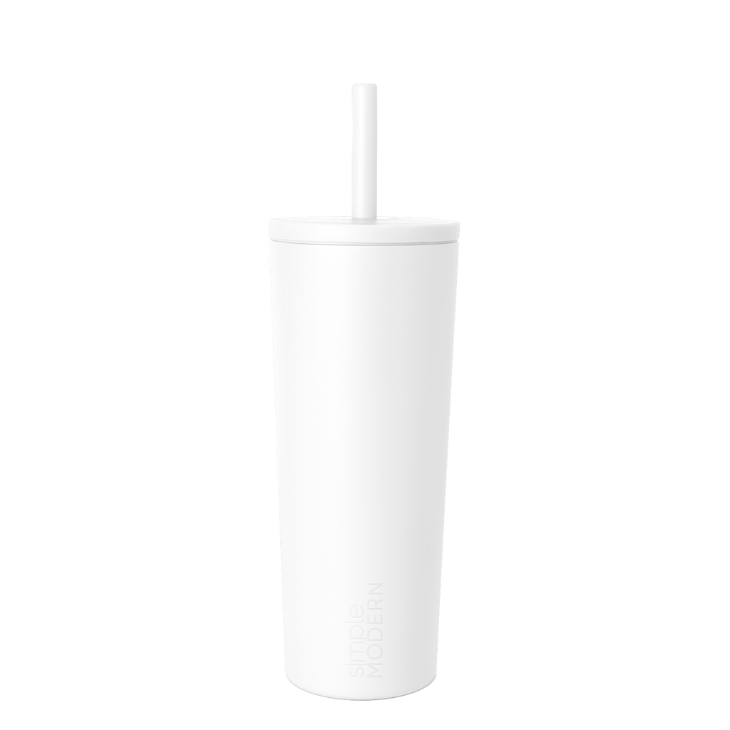 Classic Tumbler - Signature M6 A5