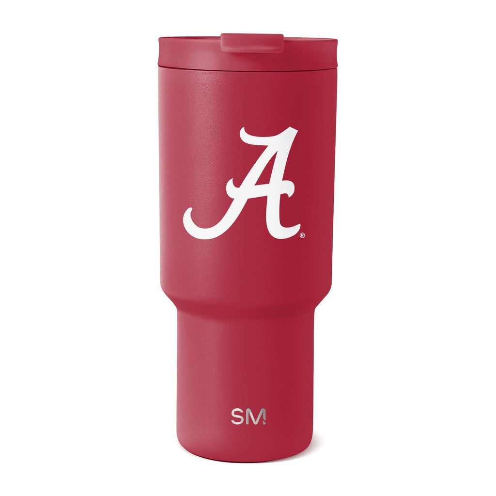Collegiate Trek Tumbler P4 Ri