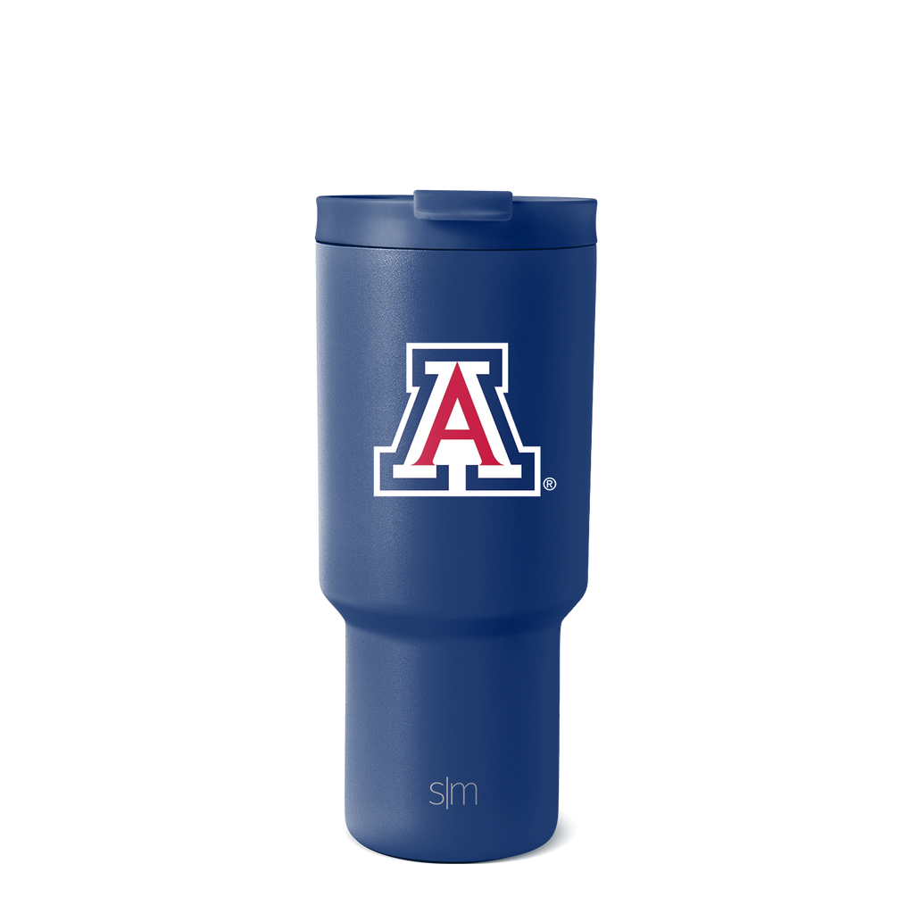Collegiate Trek Tumbler F1 Zl