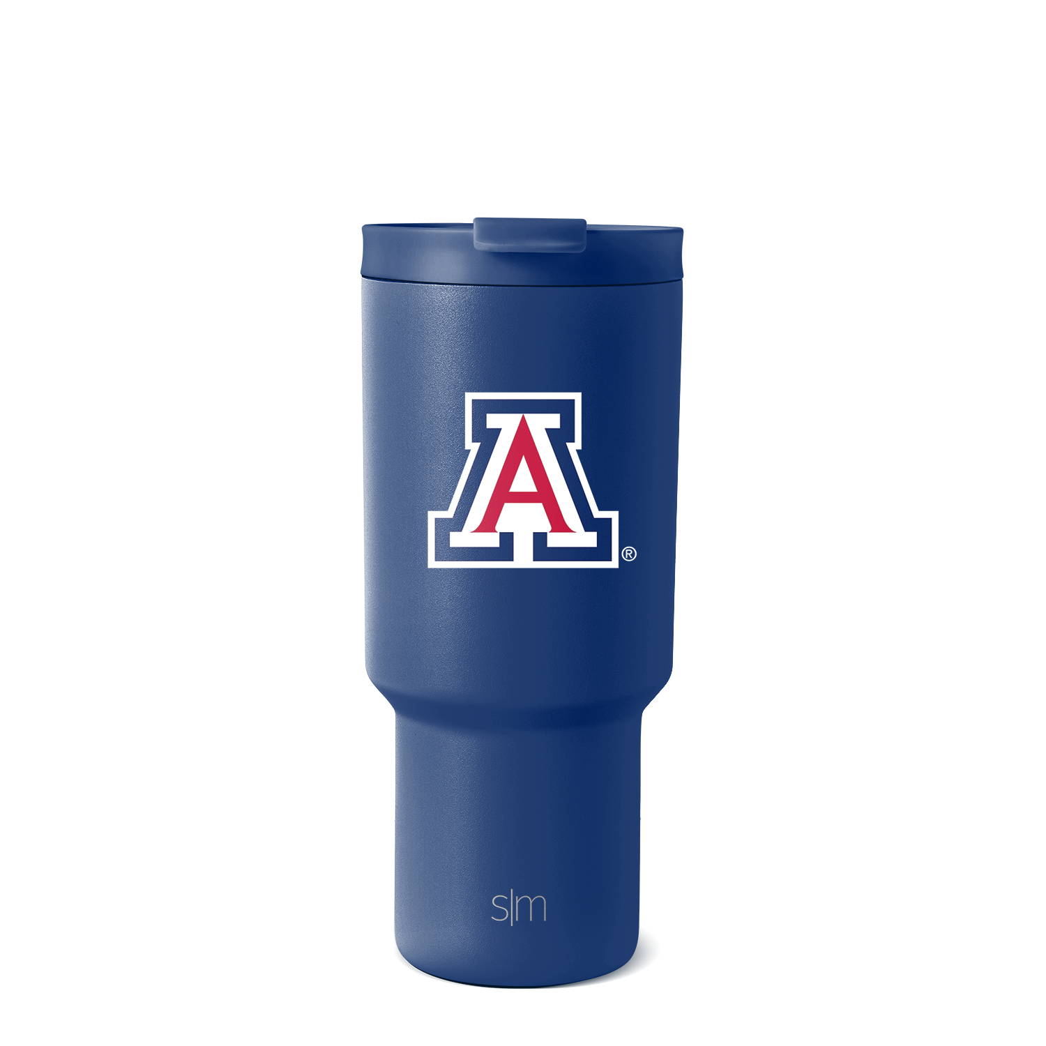 Collegiate Trek Tumbler F1 Zl