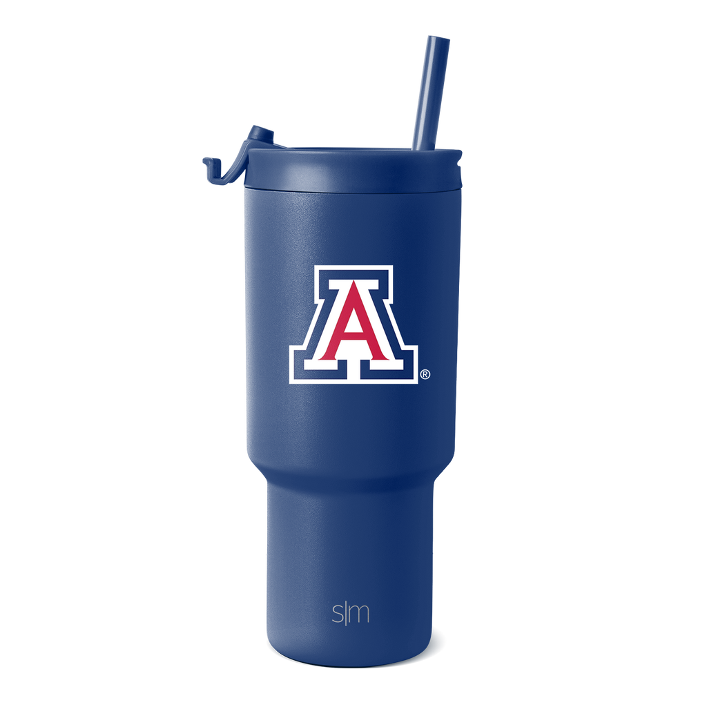 Collegiate Trek Tumbler F1 Zl