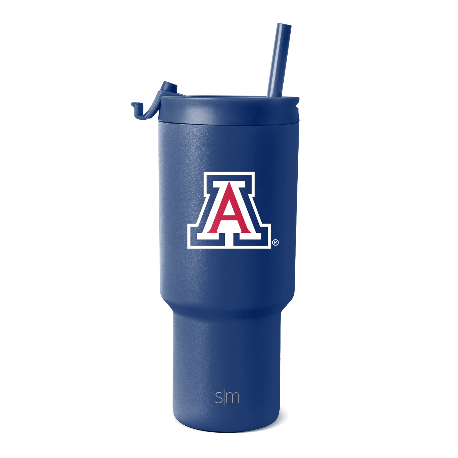 Collegiate Trek Tumbler F1 Zl