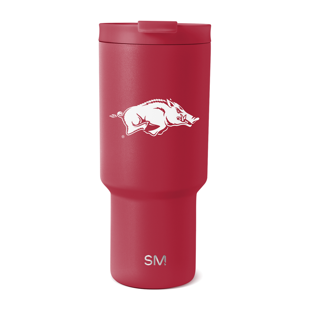 Collegiate Trek Tumbler R7 Oc