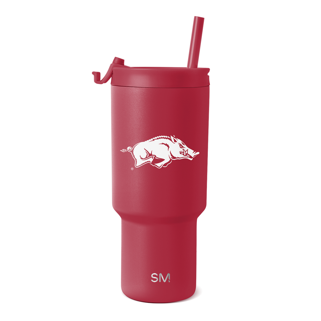 Collegiate Trek Tumbler R7 Oc