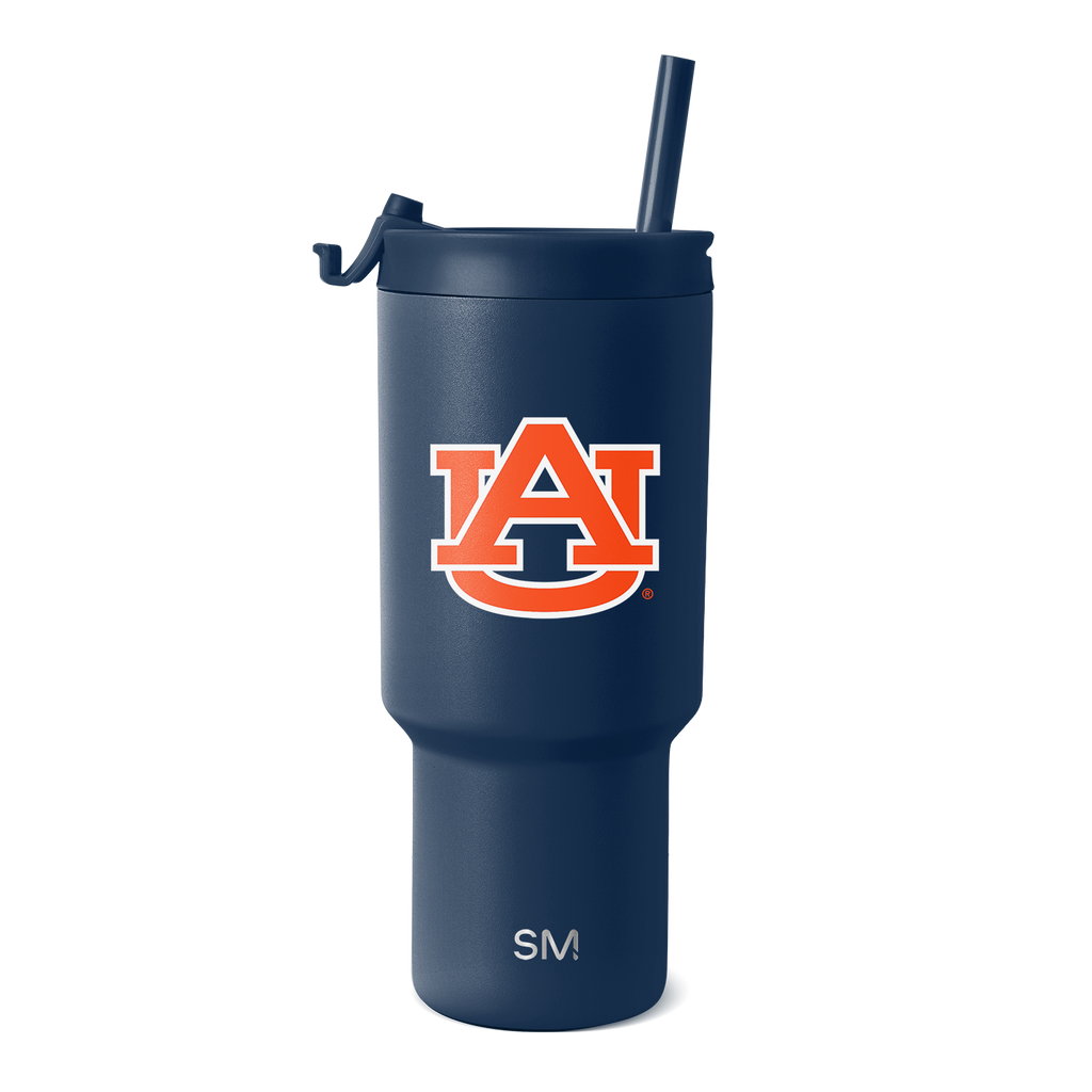 Collegiate Trek Tumbler E7 7d