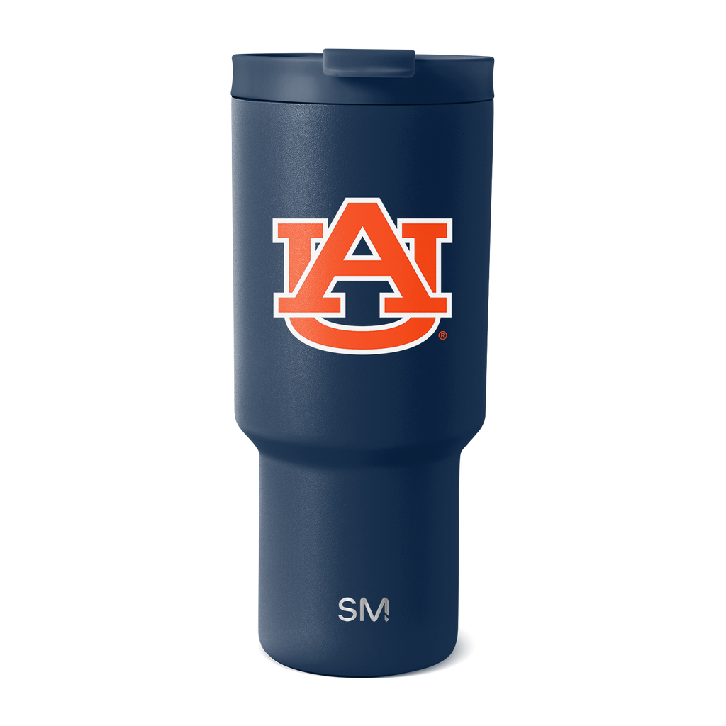 Collegiate Trek Tumbler E7 7d