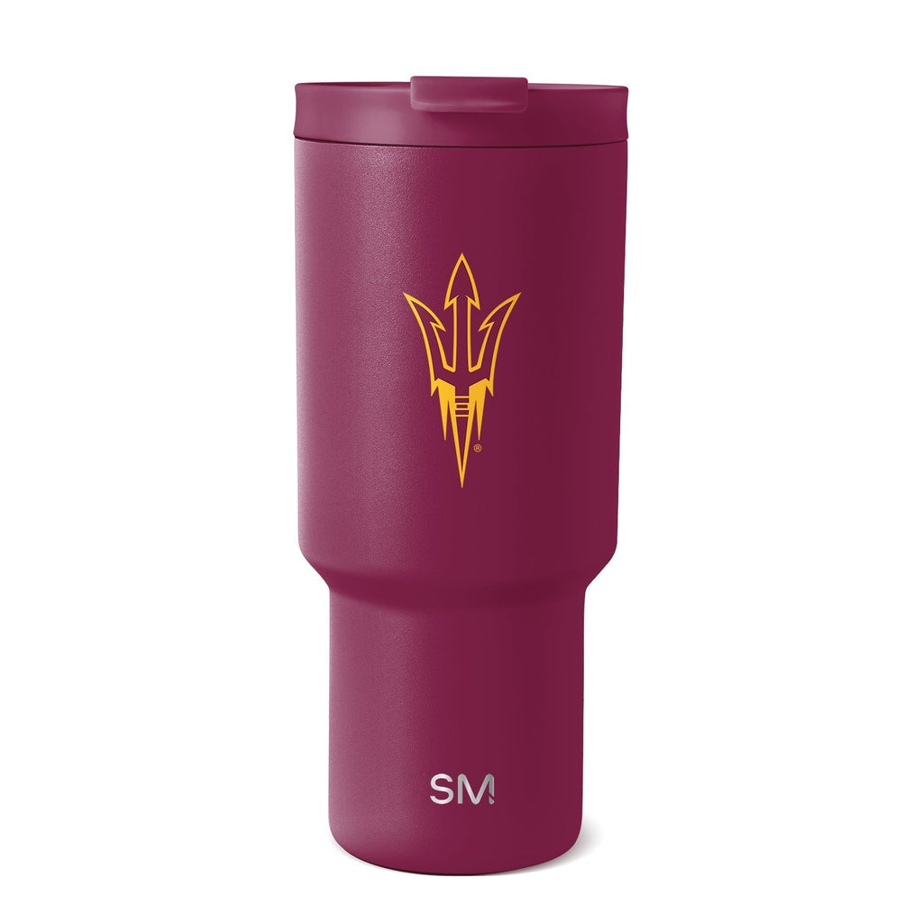 Collegiate Trek Tumbler S8 AP