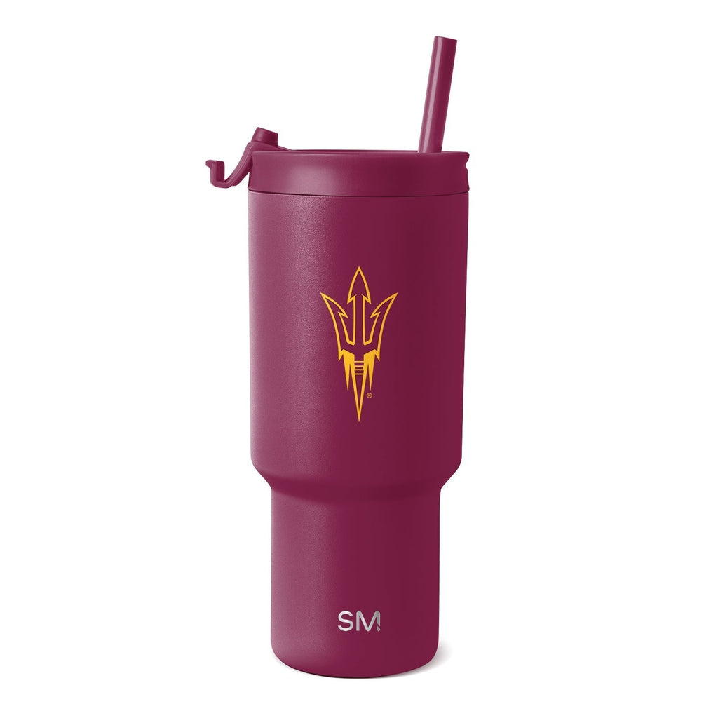 Collegiate Trek Tumbler S8 AP