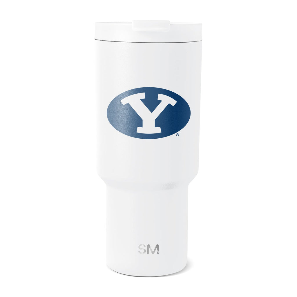 Collegiate Trek Tumbler D9 RA