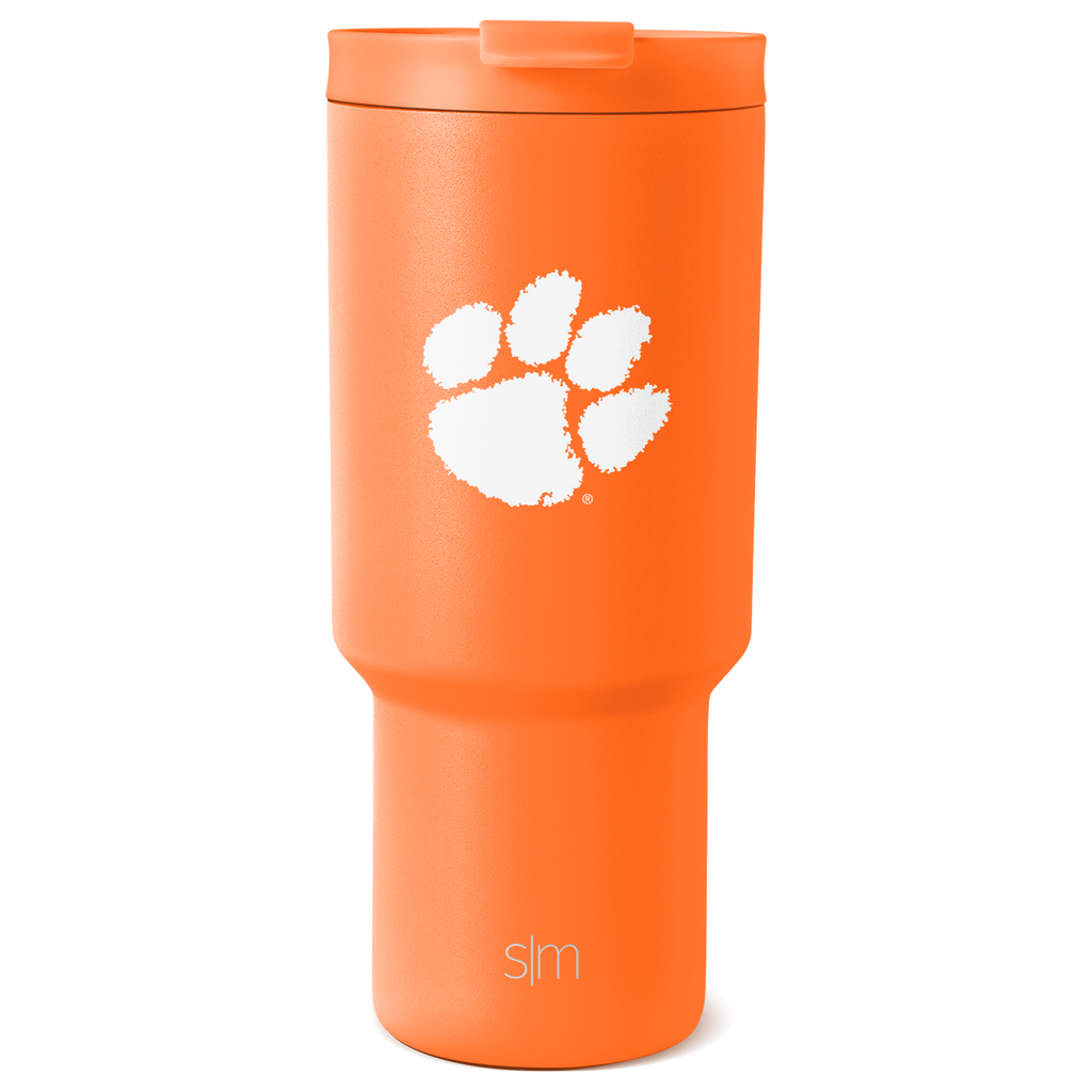 Collegiate Trek Tumbler H6 CU