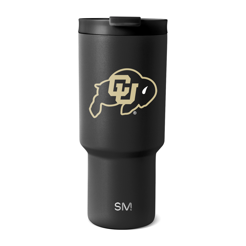 Collegiate Trek Tumbler J0 Fl
