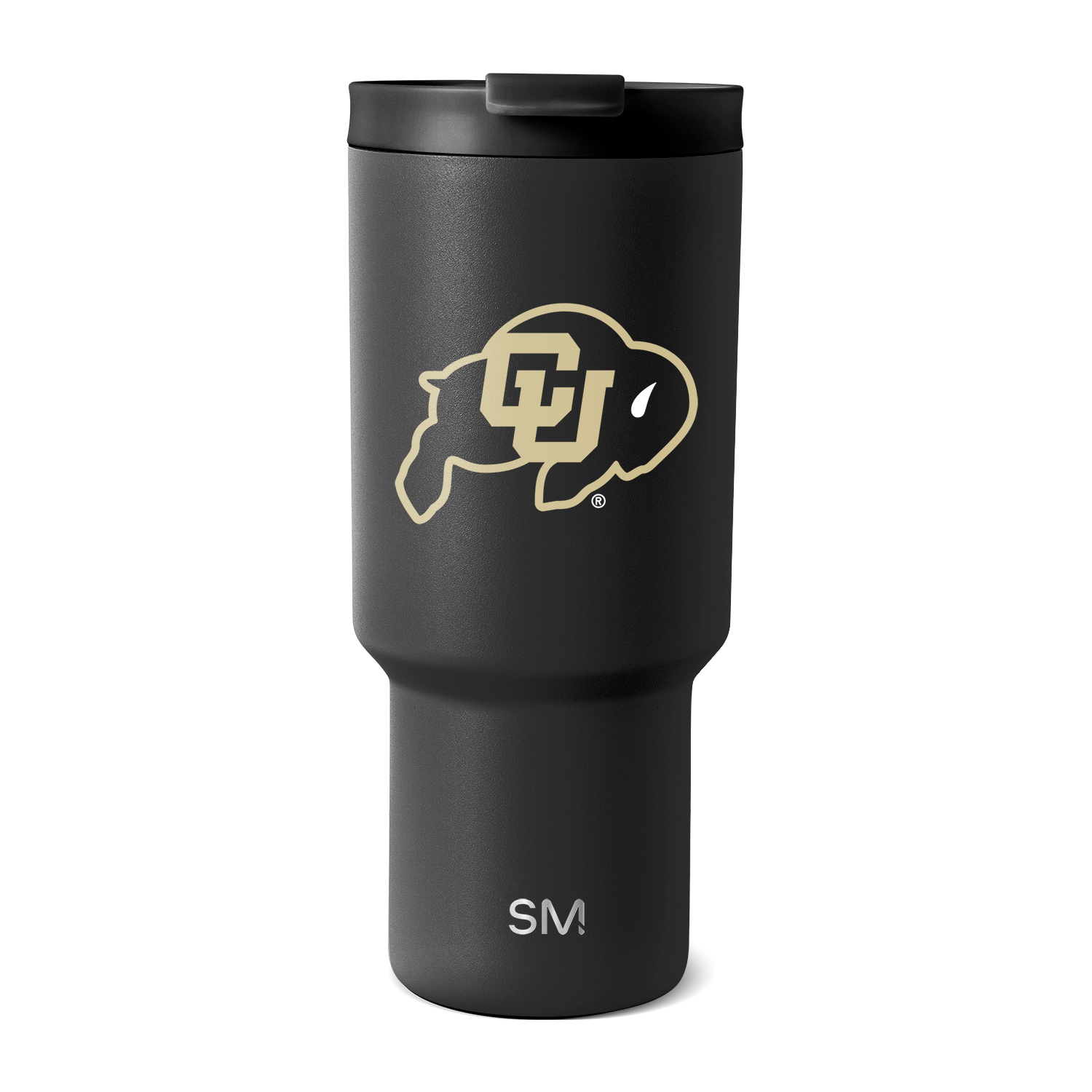 Collegiate Trek Tumbler J0 Fl