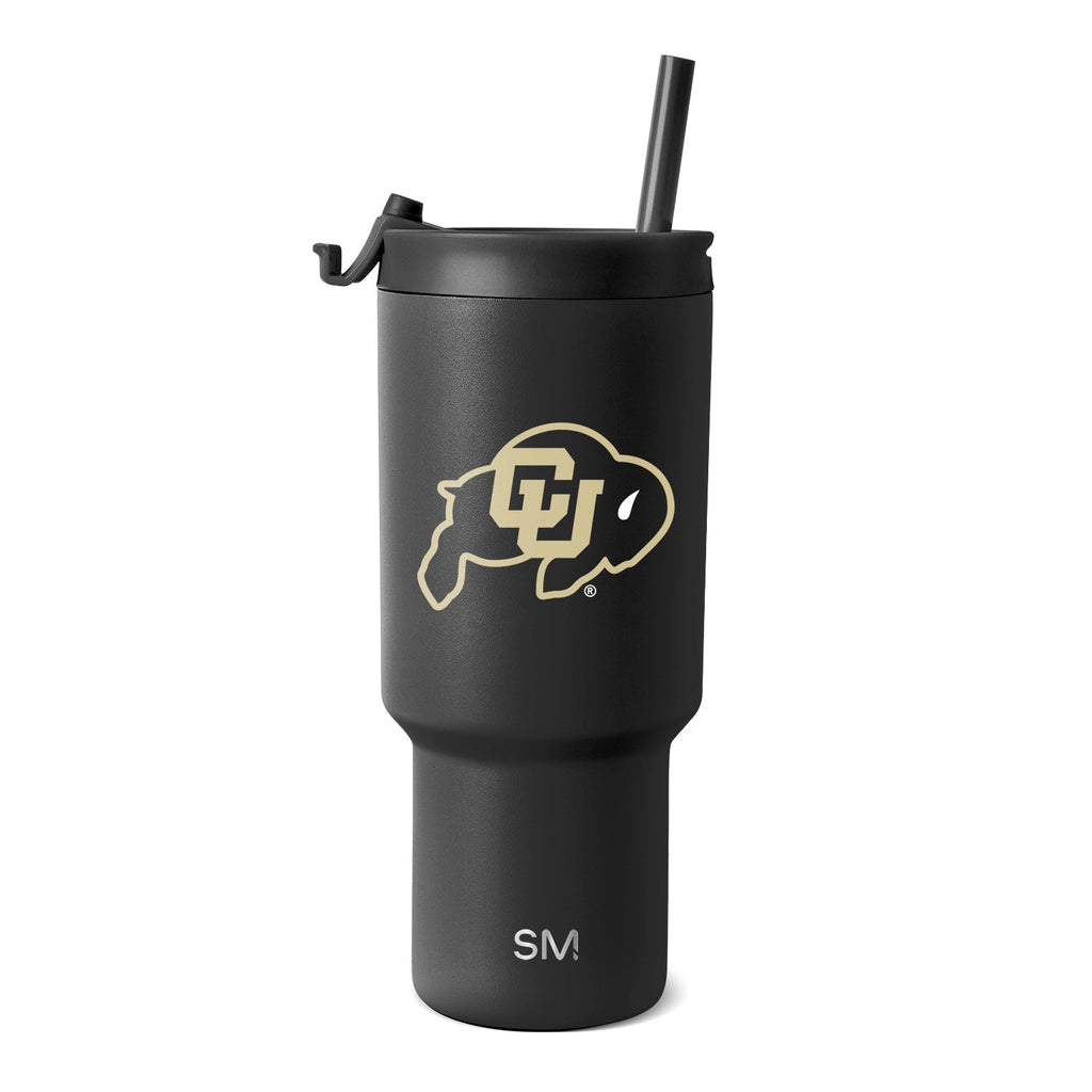 Collegiate Trek Tumbler J0 Fl