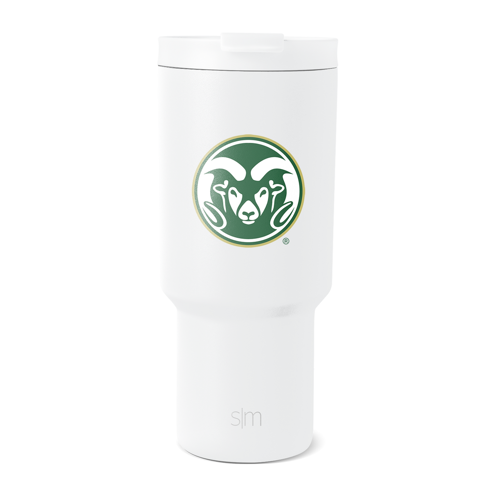 Collegiate Trek Tumbler Z6 8Z