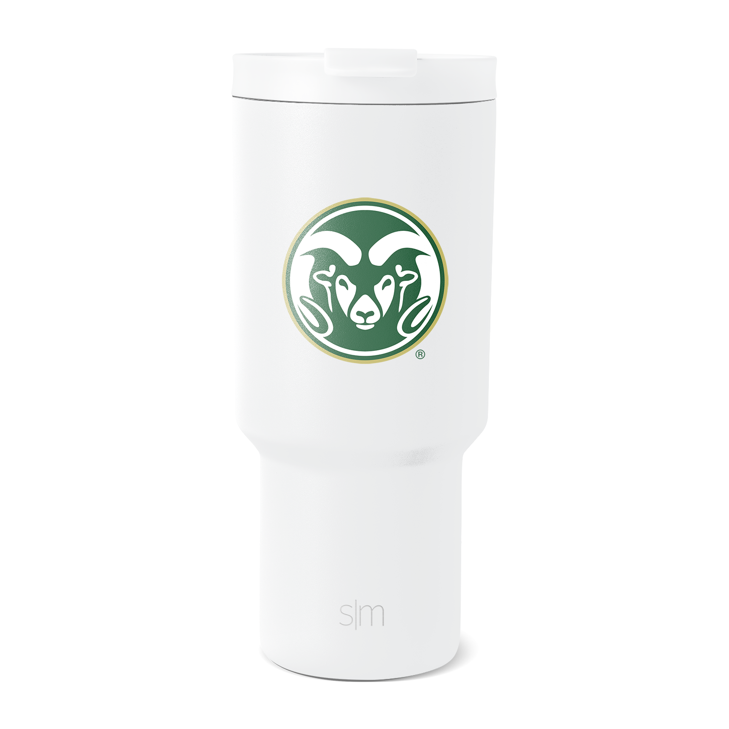 Collegiate Trek Tumbler Z6 8Z