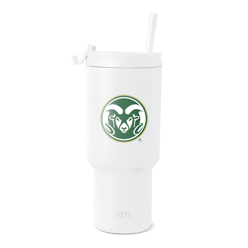 Collegiate Trek Tumbler Z6 8Z