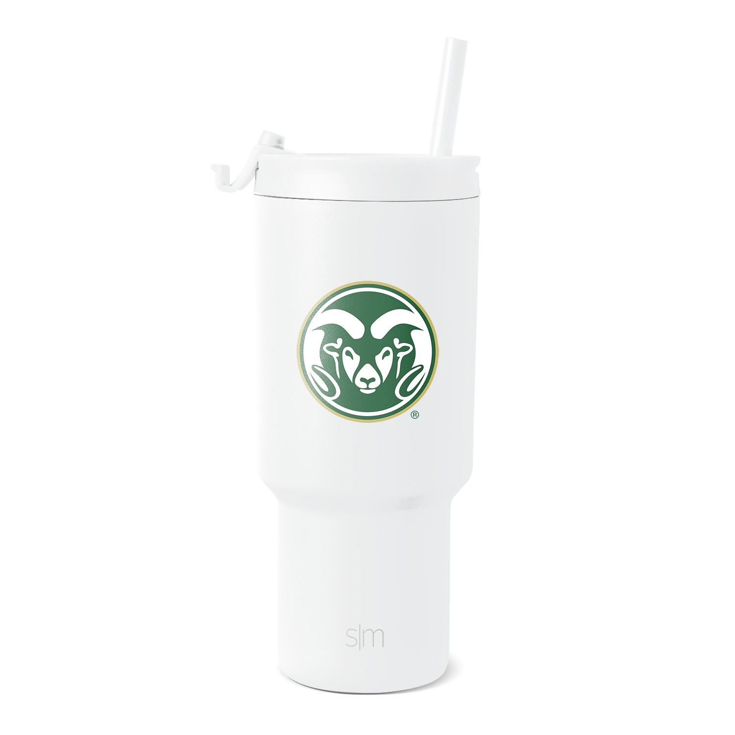 Collegiate Trek Tumbler Z6 8Z