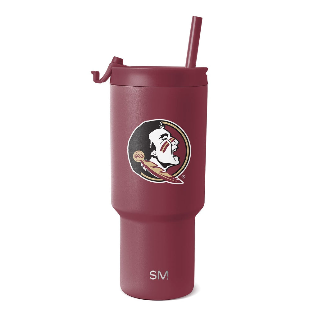 Collegiate Trek Tumbler O8 NC