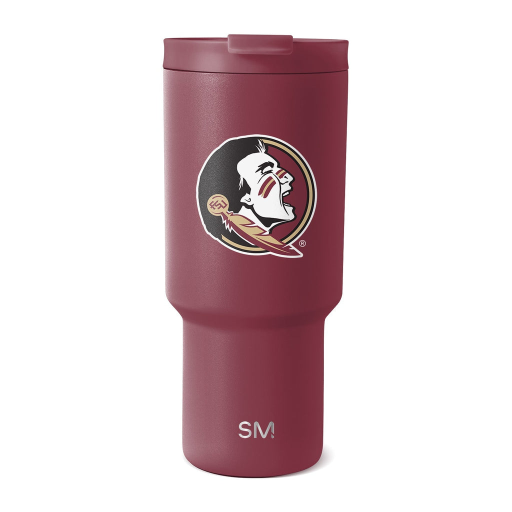 Collegiate Trek Tumbler O8 NC