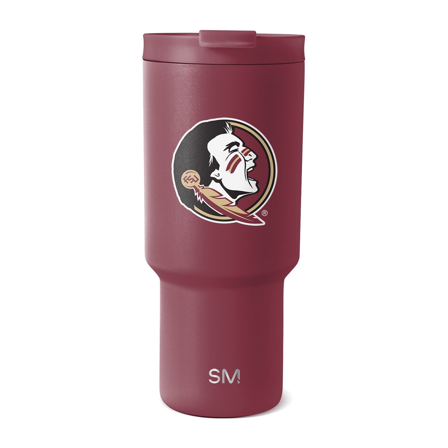 Collegiate Trek Tumbler O8 NC