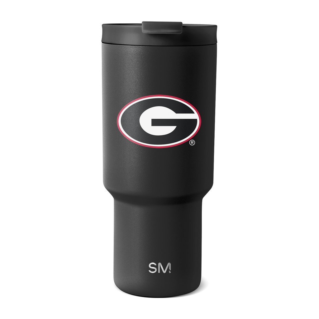 Collegiate Trek Tumbler X0 pG