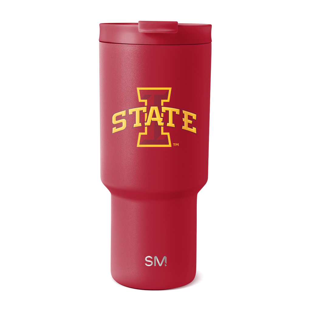 Collegiate Trek Tumbler L3 uM