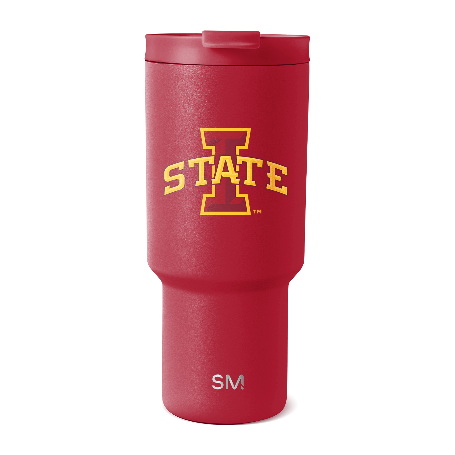 Collegiate Trek Tumbler L3 uM