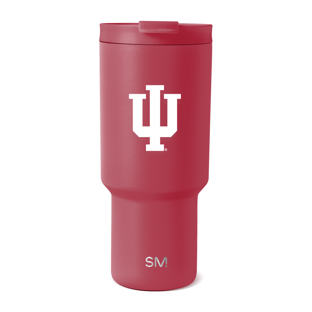 Collegiate Trek Tumbler R5 wp