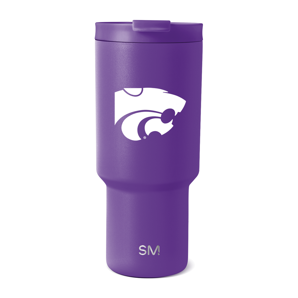 Collegiate Trek Tumbler D6 qC
