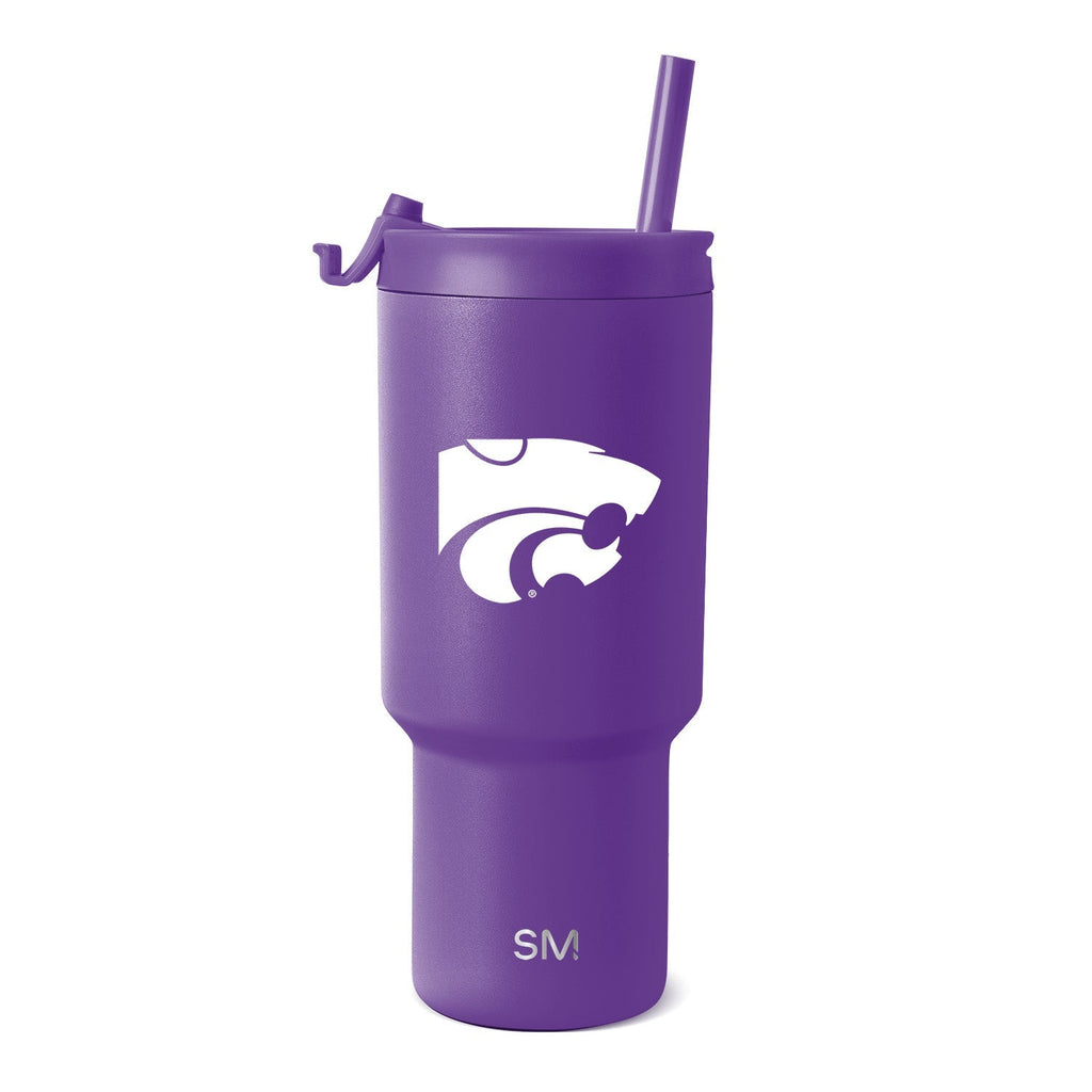 Collegiate Trek Tumbler D6 qC