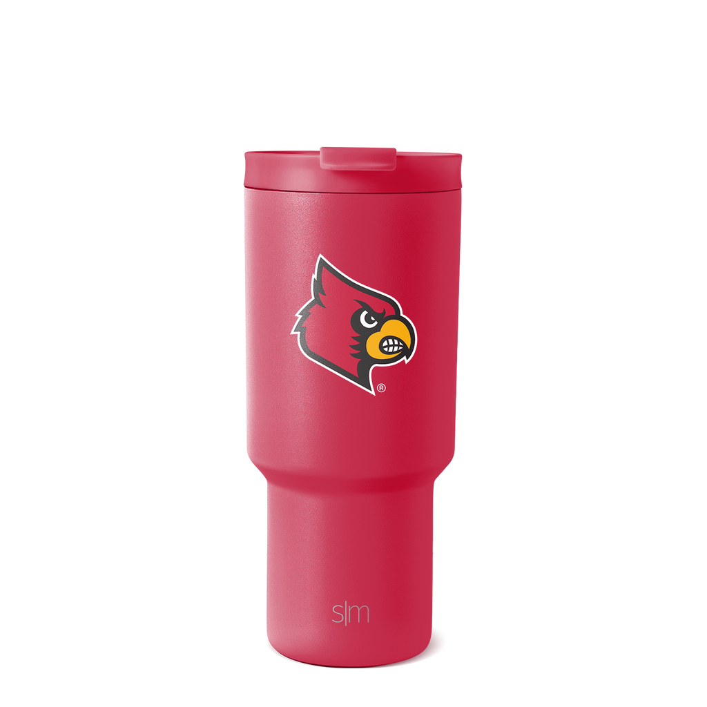 Collegiate Trek Tumbler J4 ZR