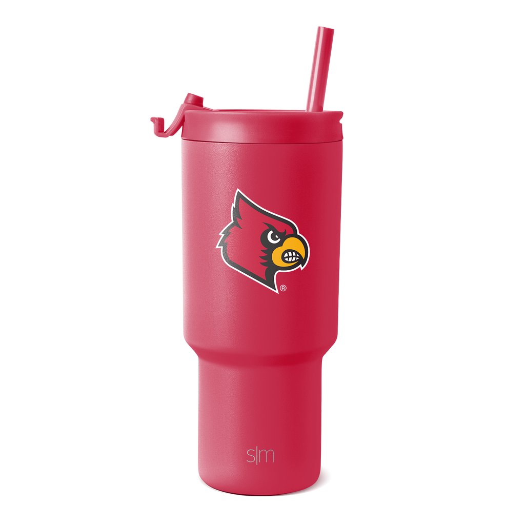 Collegiate Trek Tumbler J4 ZR