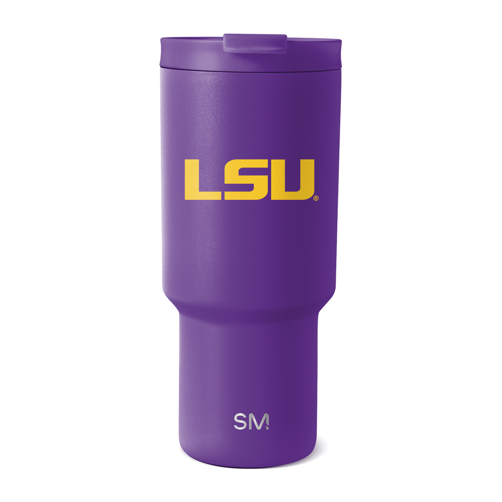 Collegiate Trek Tumbler B4 wG