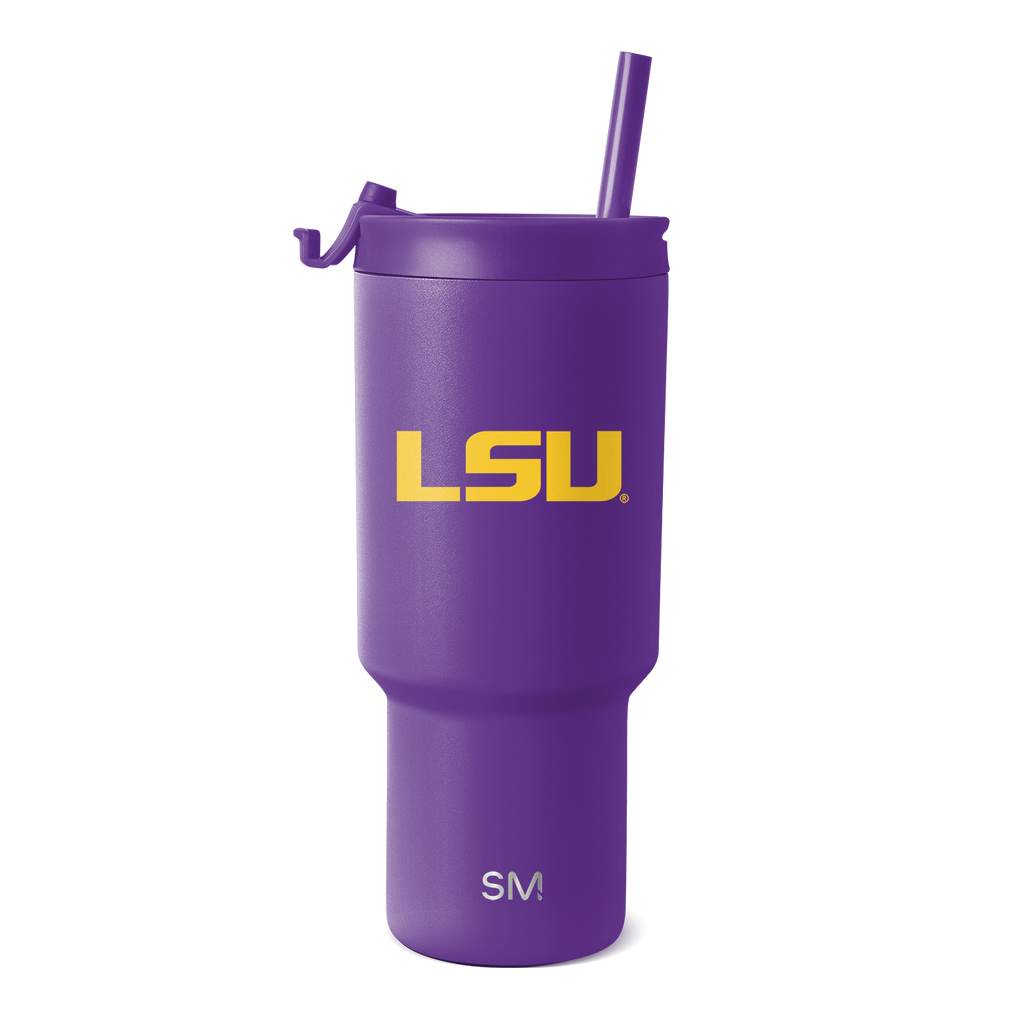 Collegiate Trek Tumbler B4 wG