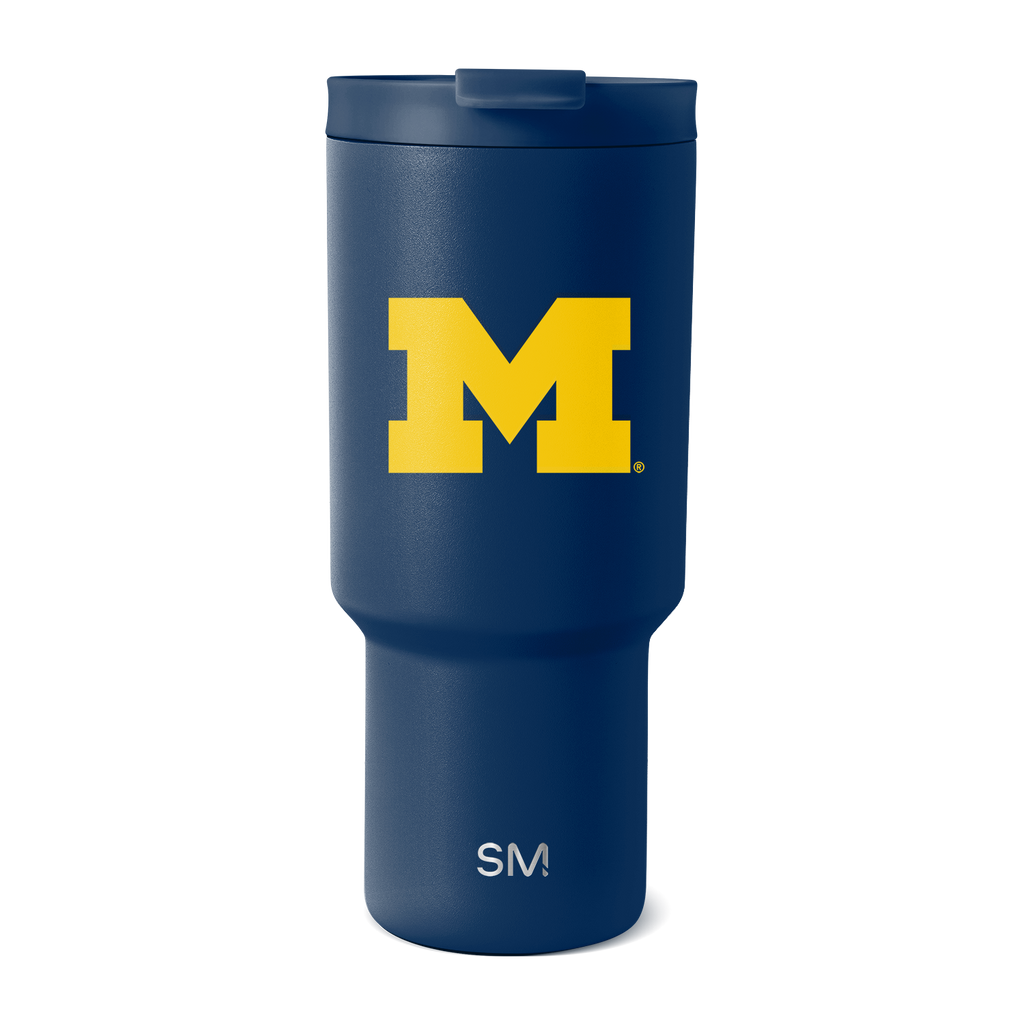 Collegiate Trek Tumbler F9 ml
