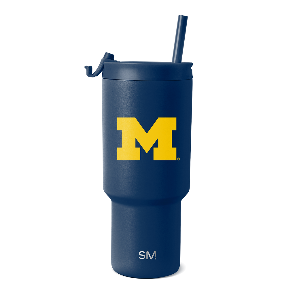 Collegiate Trek Tumbler F9 ml