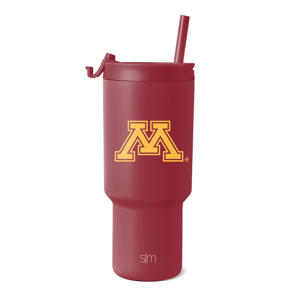 Collegiate Trek Tumbler W3 TF