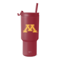Collegiate Trek Tumbler W3 TF