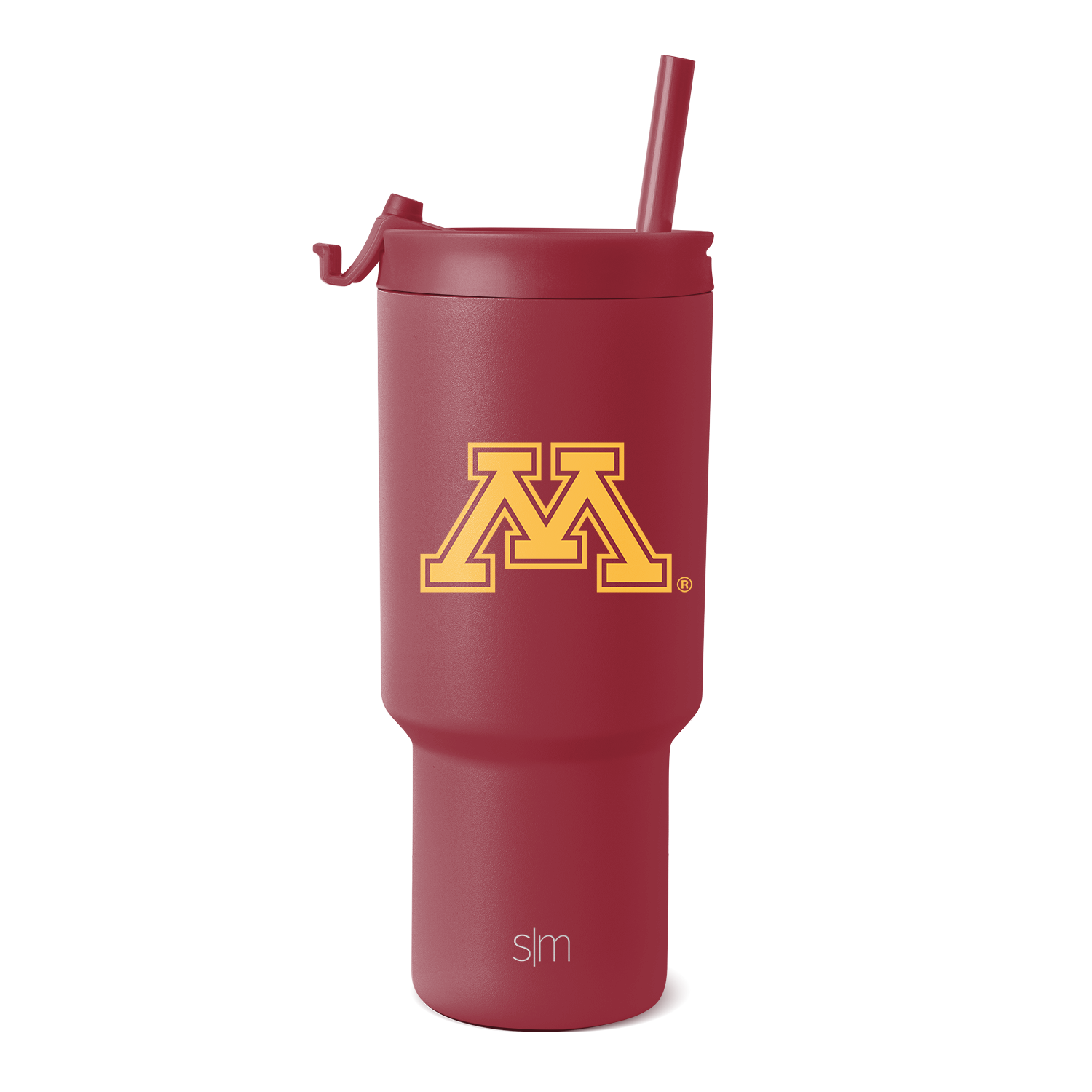 Collegiate Trek Tumbler W3 TF