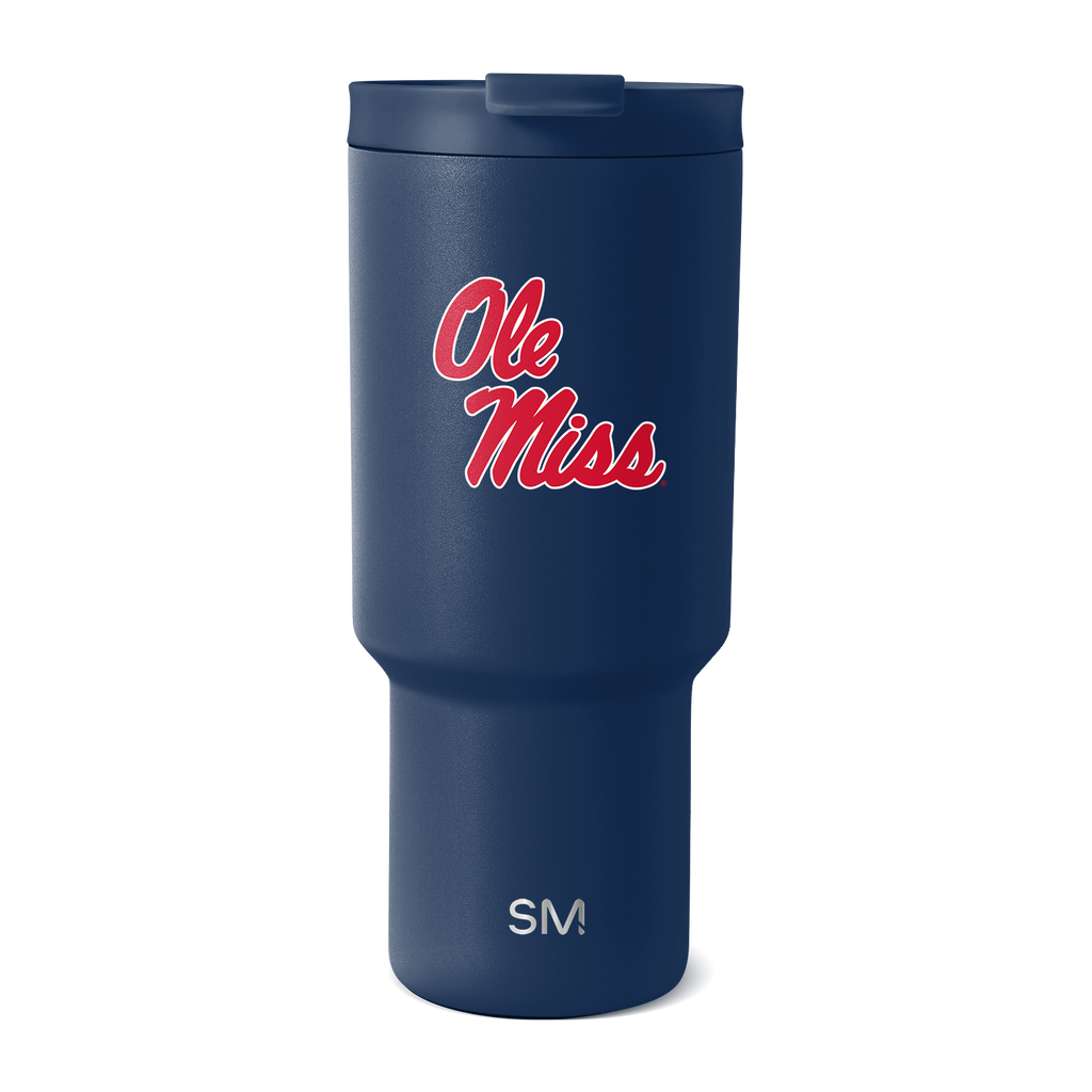 Collegiate Trek Tumbler U5 Sl