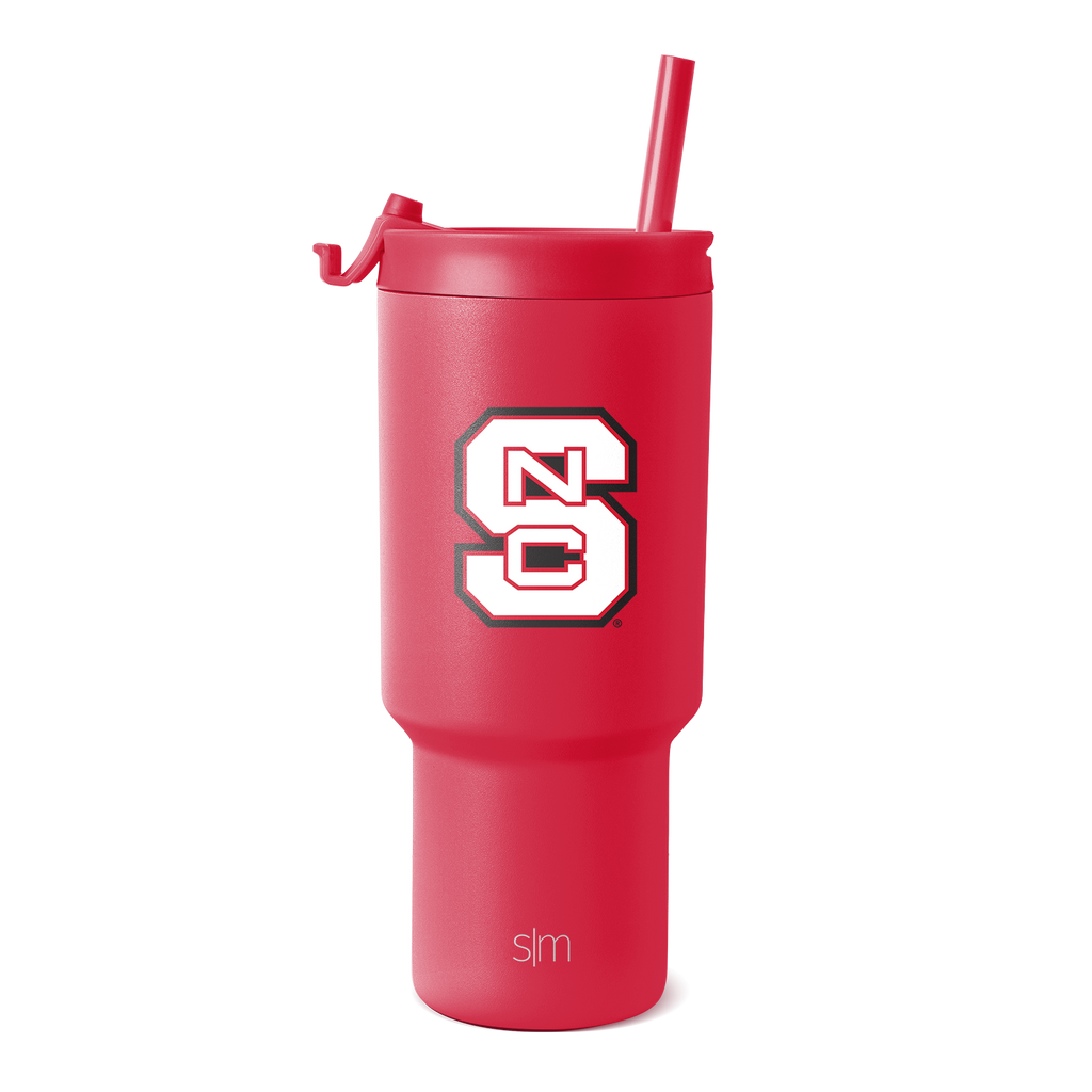 Collegiate Trek Tumbler J8 6o