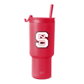 Collegiate Trek Tumbler J8 6o