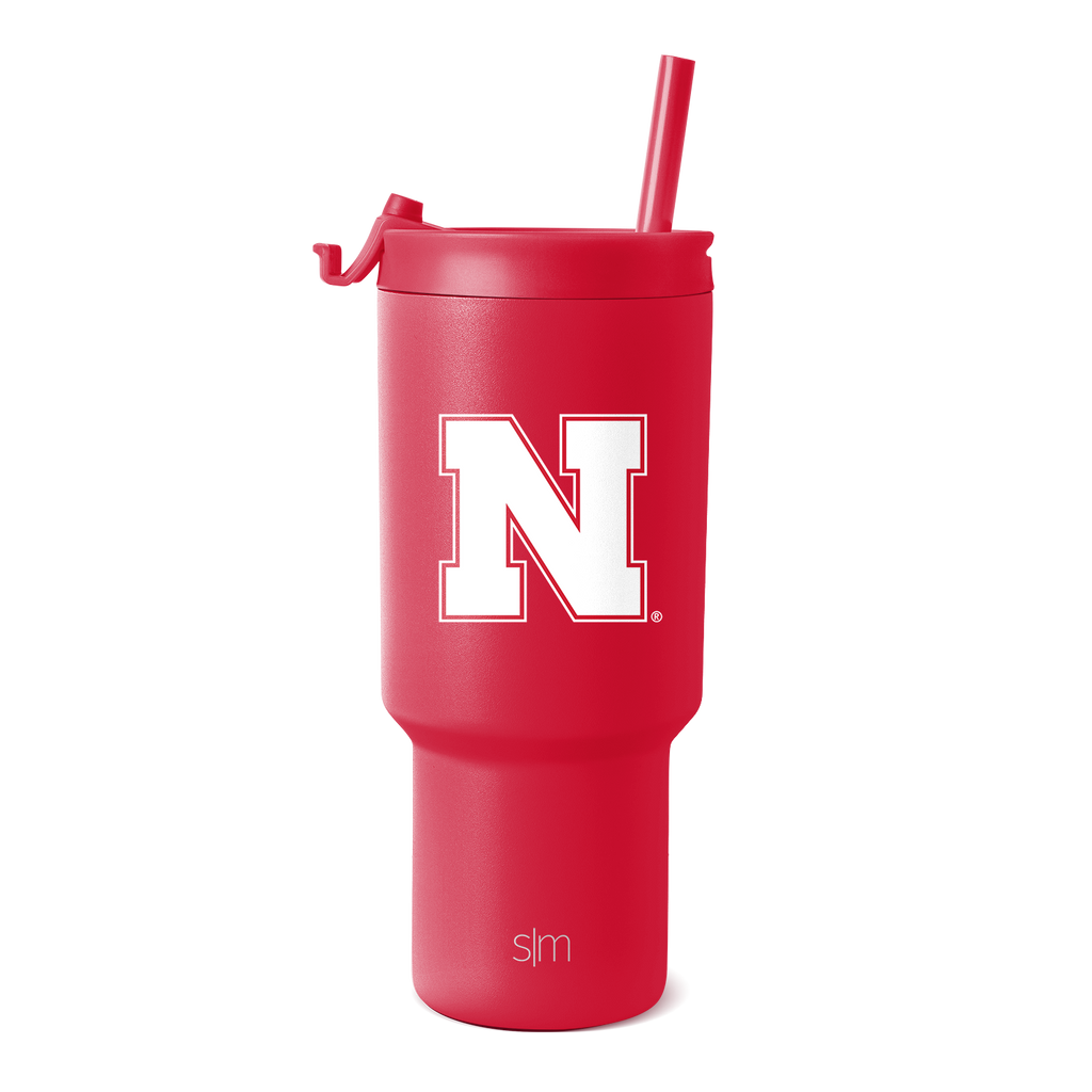 Collegiate Trek Tumbler W9 7H